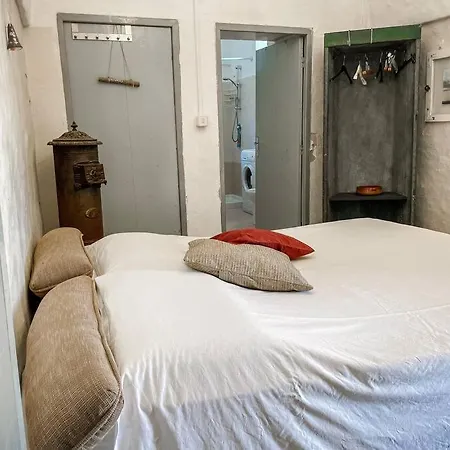 Apartman Trullo Incantevole Per 10