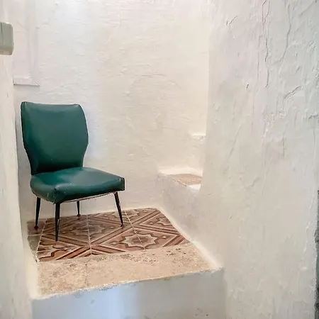 Trullo Incantevole Per 10 Selva di Fasano