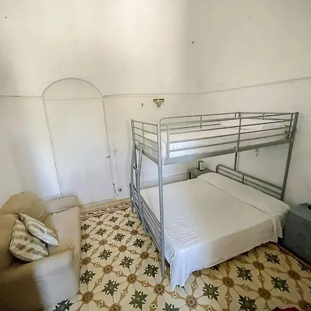 Trullo Incantevole Per 10 *