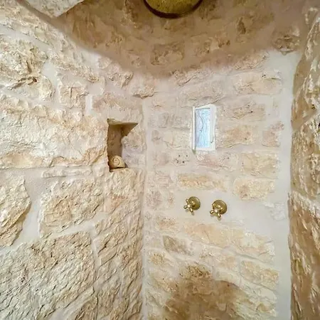 Trullo Incantevole Per 10 * Selva di Fasano