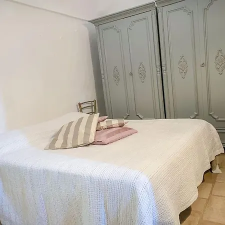 Appartamento Trullo Incantevole Per 10