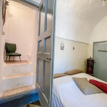 Trullo Incantevole Per 10 *