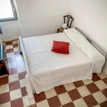 Trullo Incantevole Per 10 Apartman *